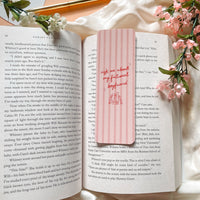 Romance Bookmark Set