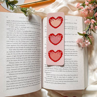 Romance Bookmark Set