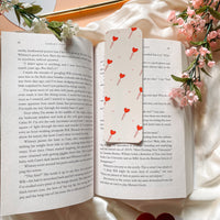 Romance Bookmark Set